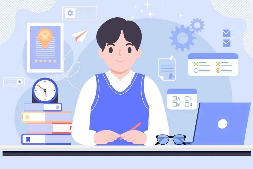 定了！2025年度专业技术人员职业资格考试时间表公布→